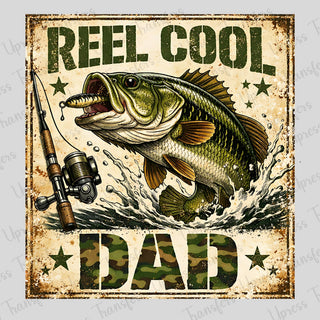 Reel Cool Dad