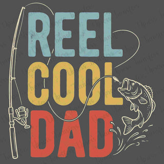 Reel Cool Dad Bass