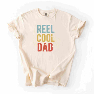 Reel Cool Dad Bass