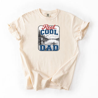 Reel Cool Dad Frame