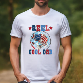 Reel Cool Dad USA