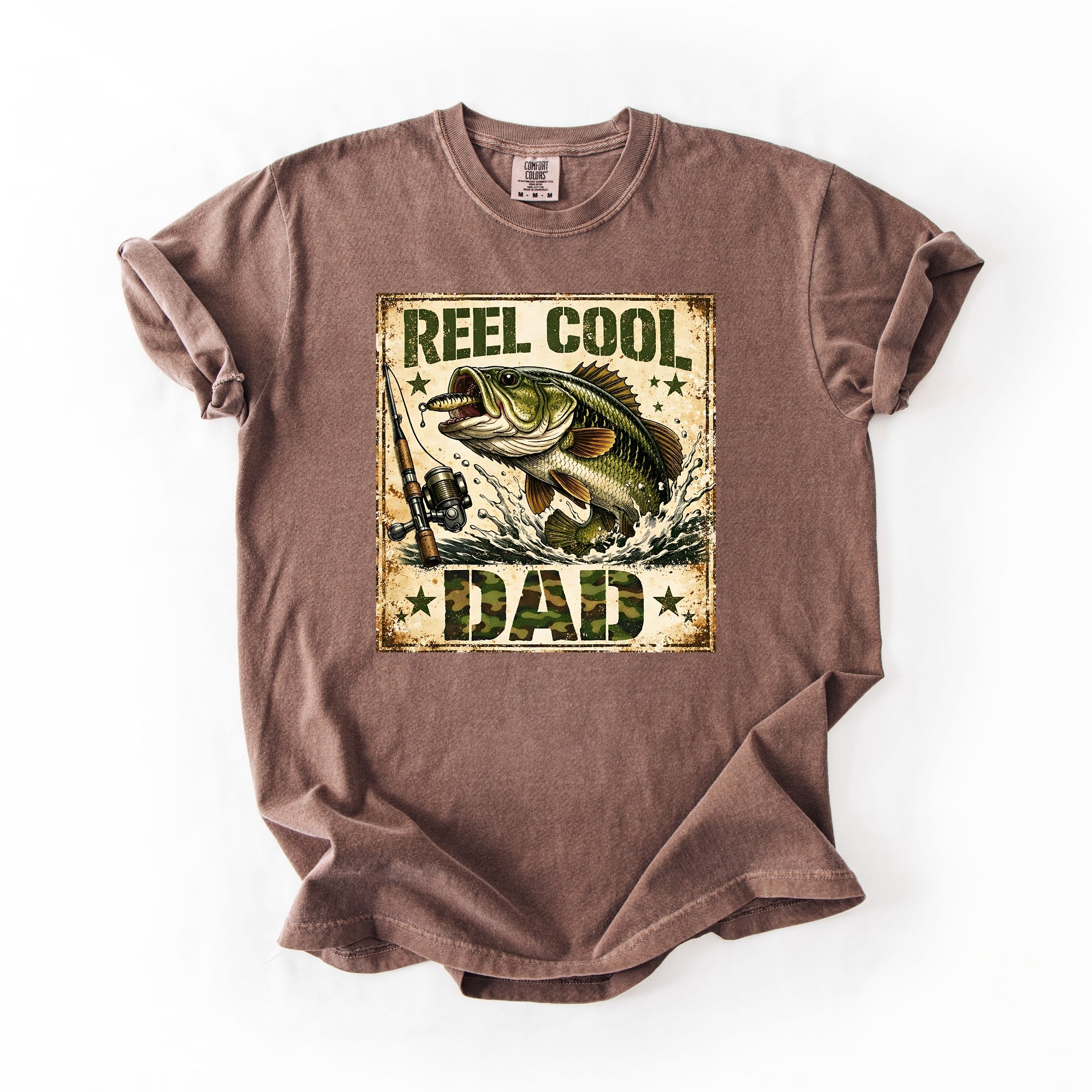 Reel Cool Dad