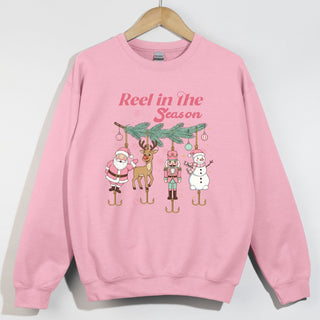 Reel In The Season