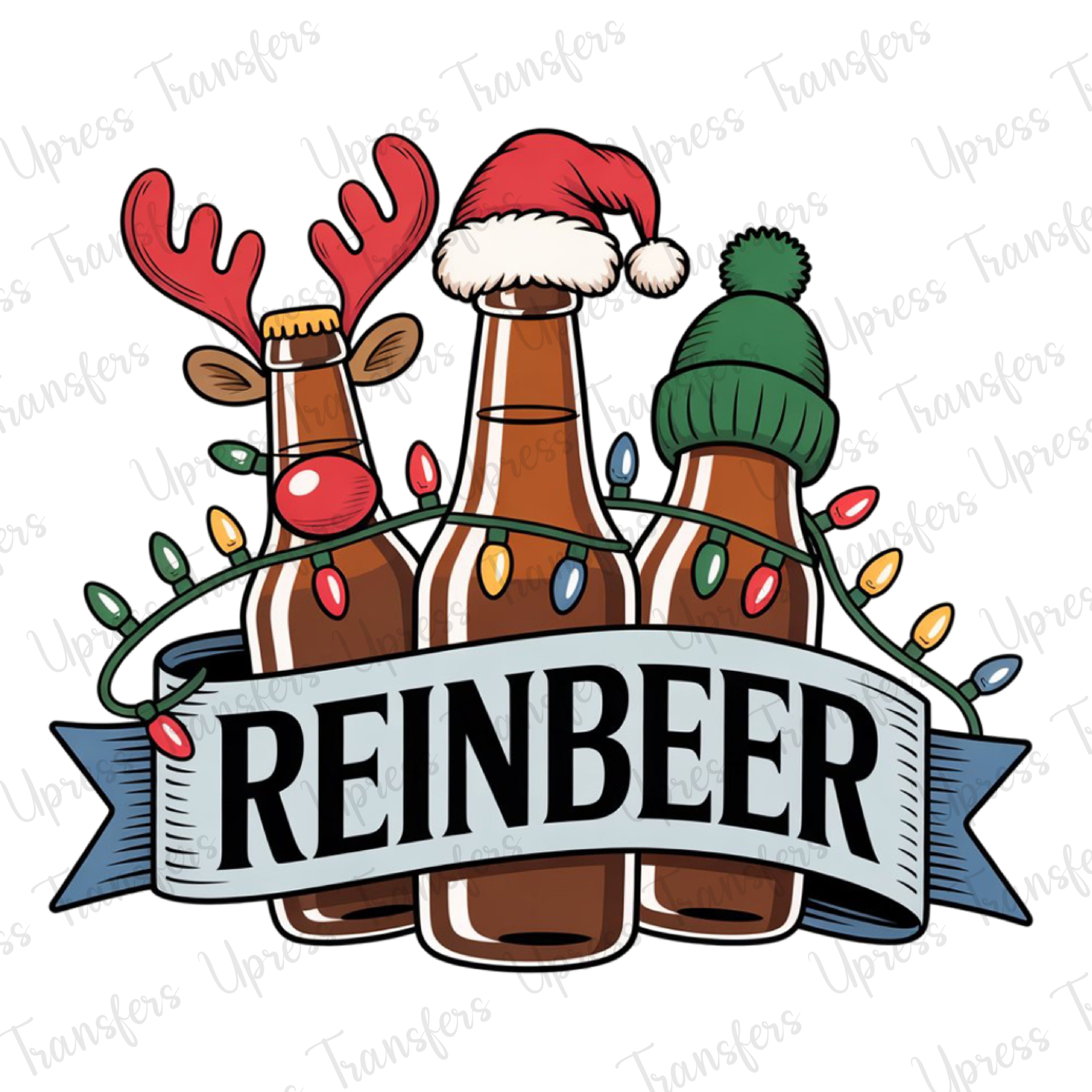 Reinbeer