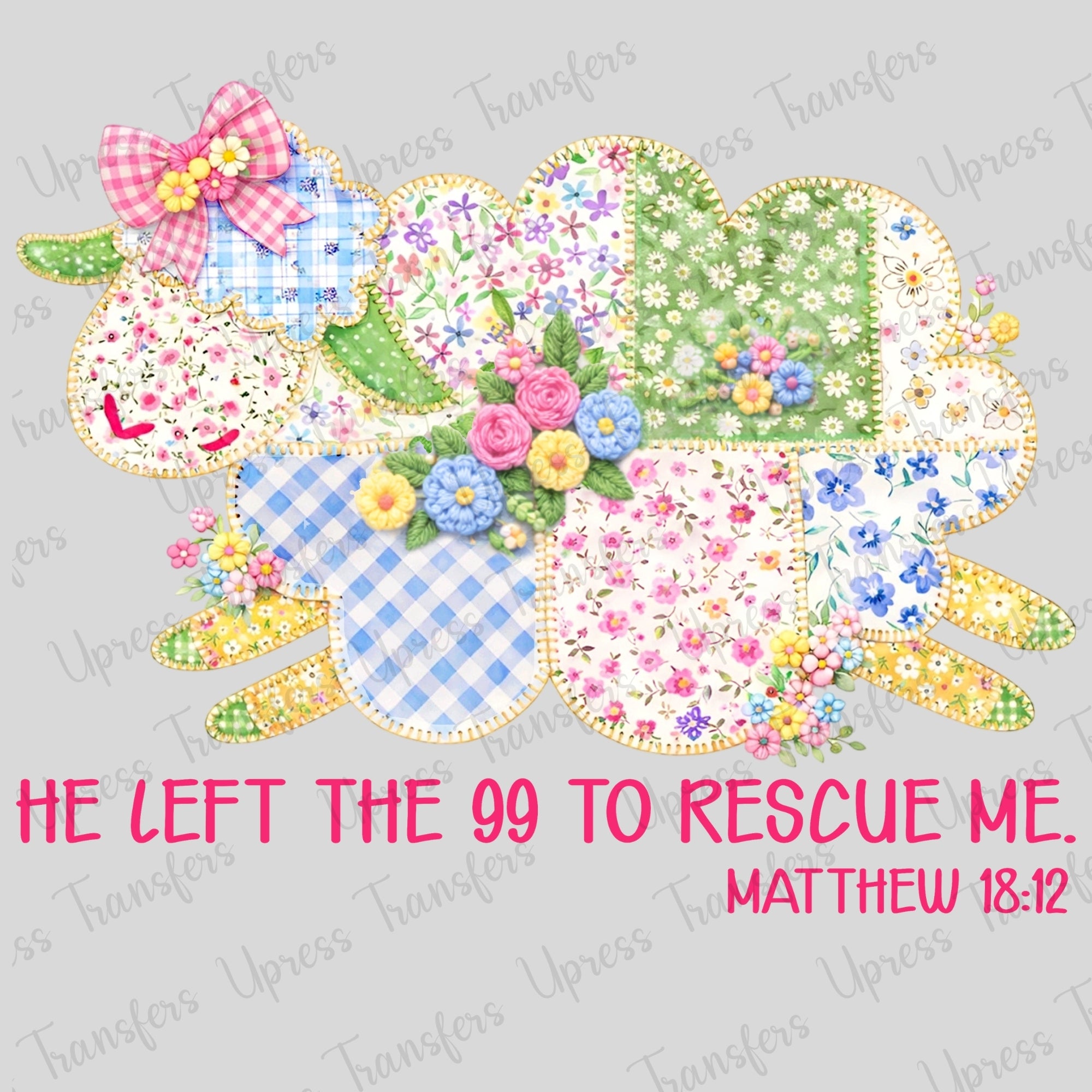 Rescue Me