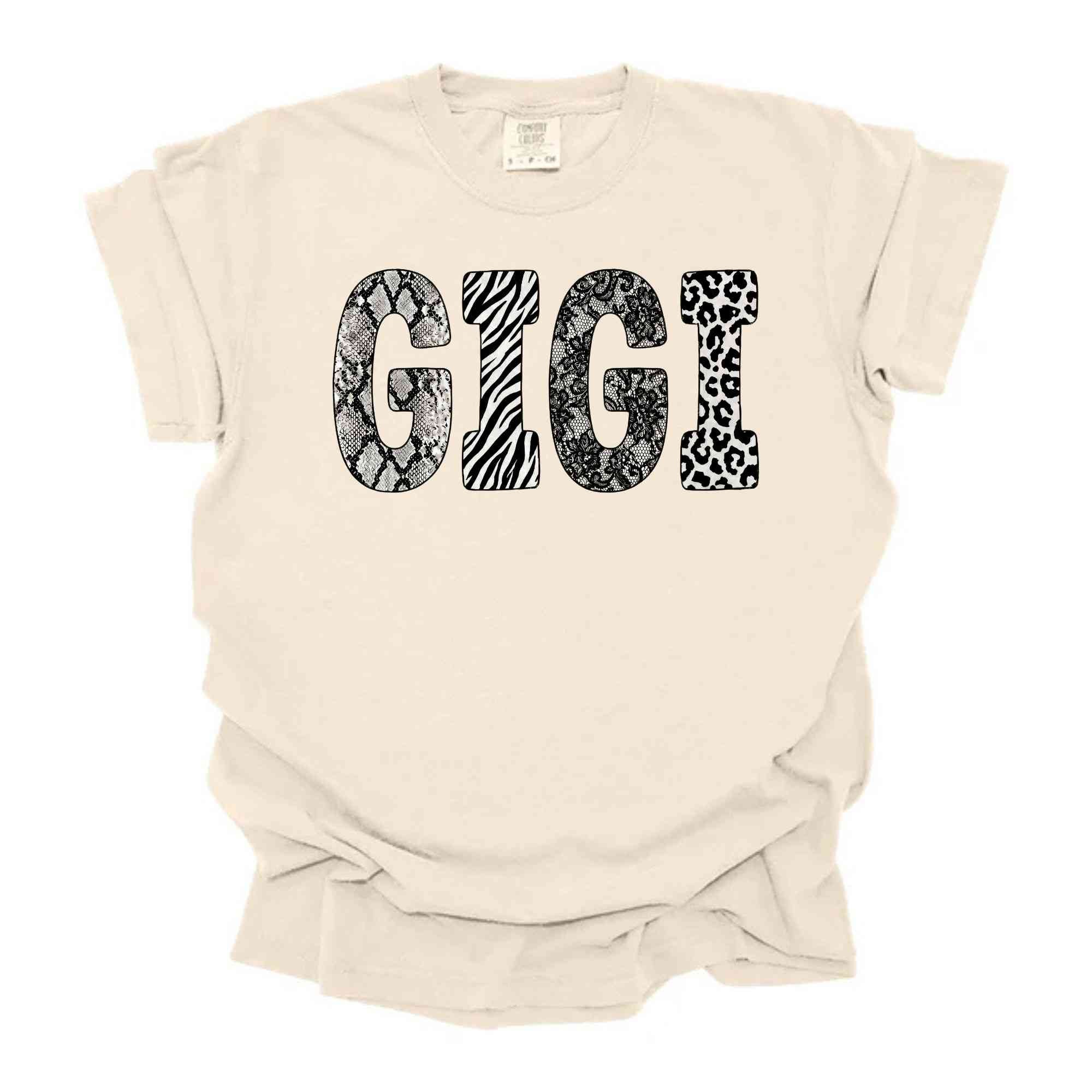Retro Animal Print Gigi (2)