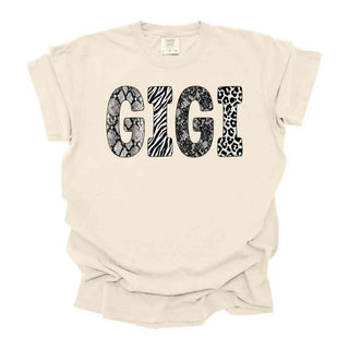 Retro Animal Print Gigi (2)