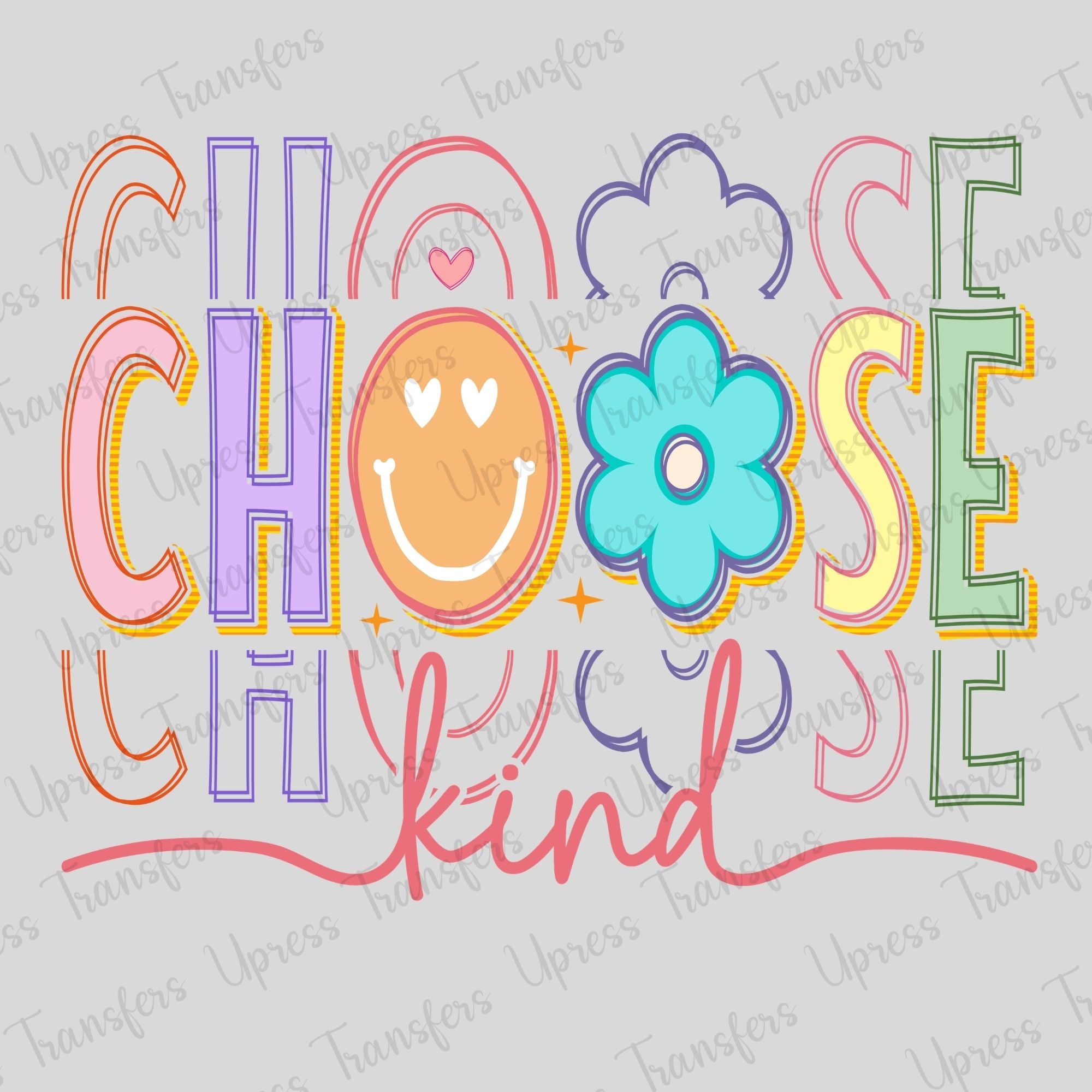Retro Chose Kind