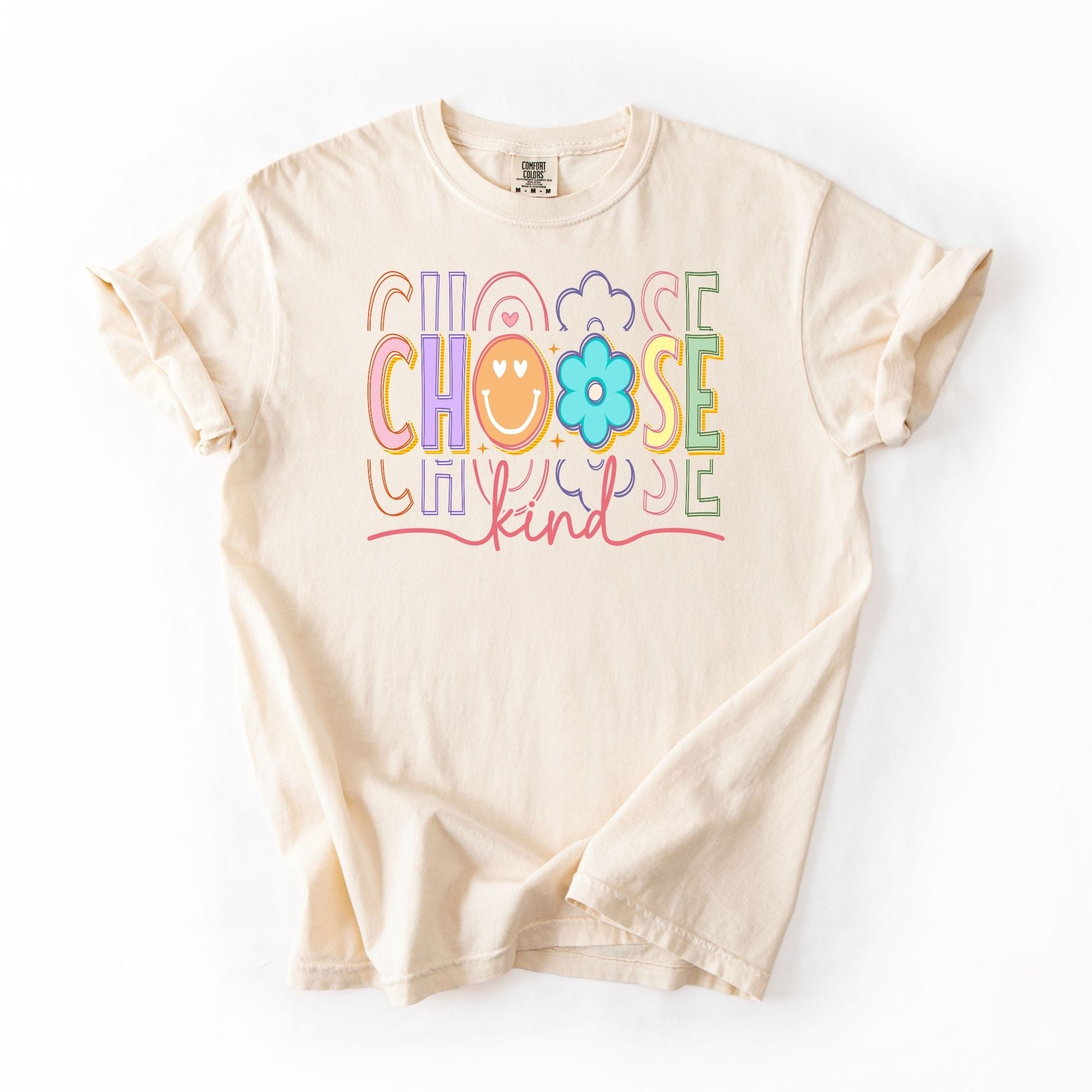 Retro Chose Kind