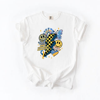 Retro Down Syndrome Awareness