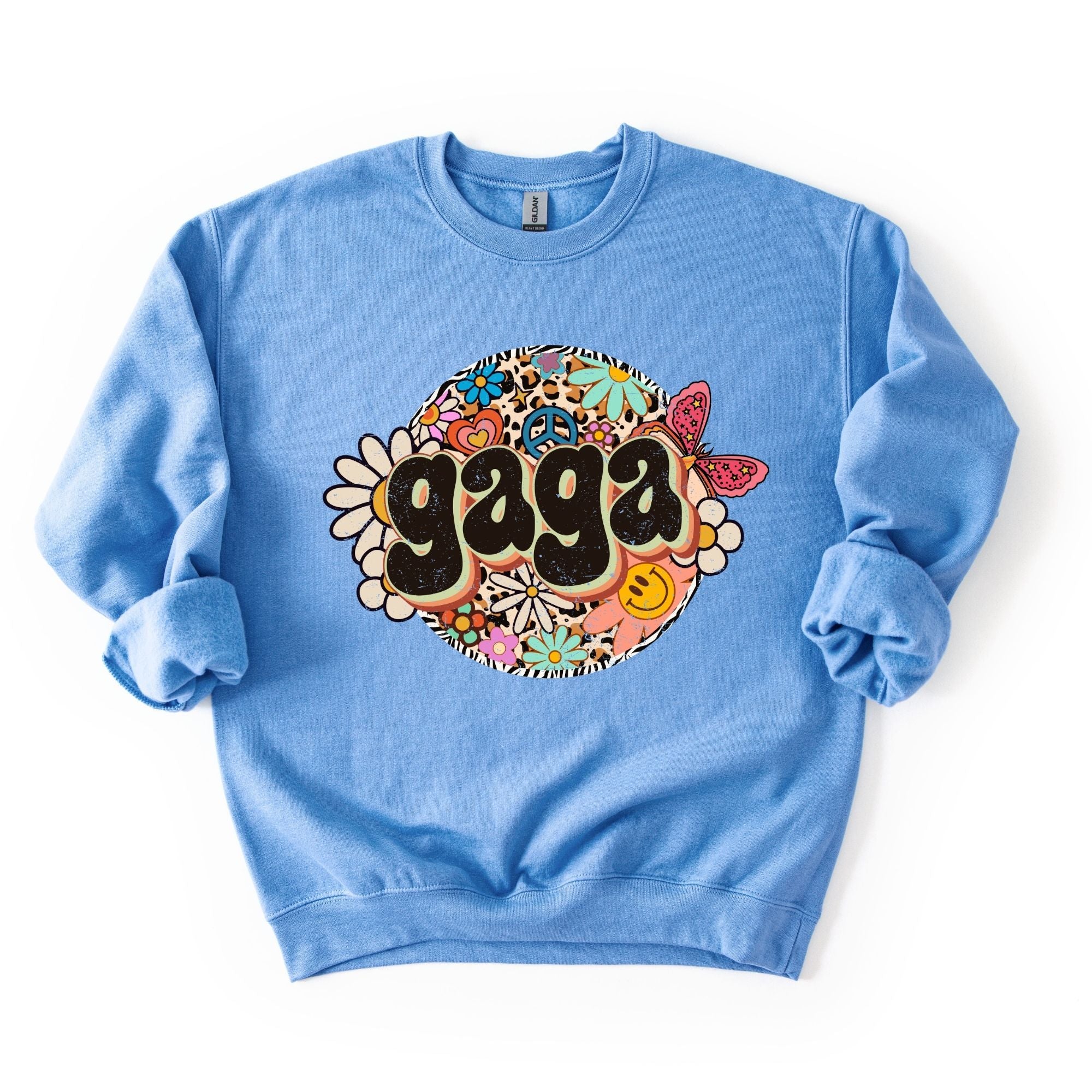 Retro Gaga