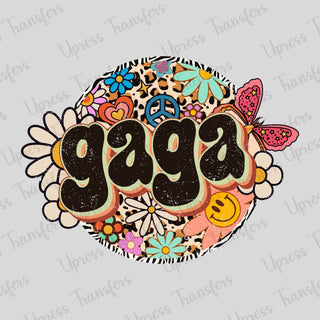 Retro Gaga