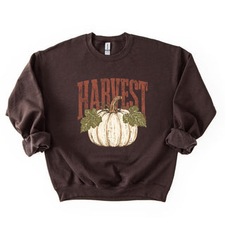 Retro Harvest Distressed