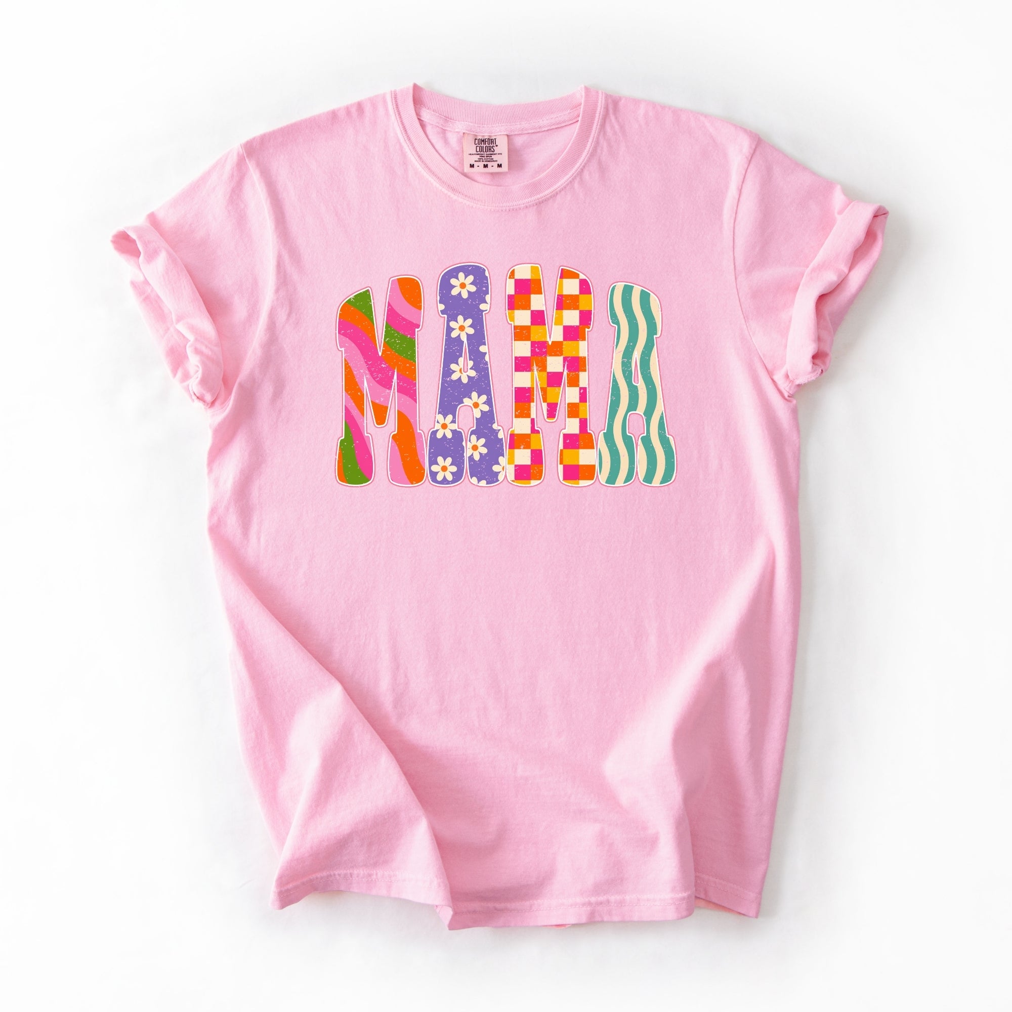 Retro Mama Patterns