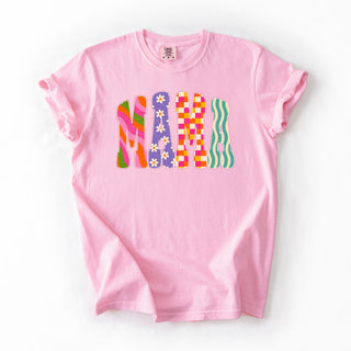 Retro Mama Patterns