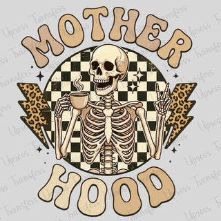 Retro Motherhood Bones