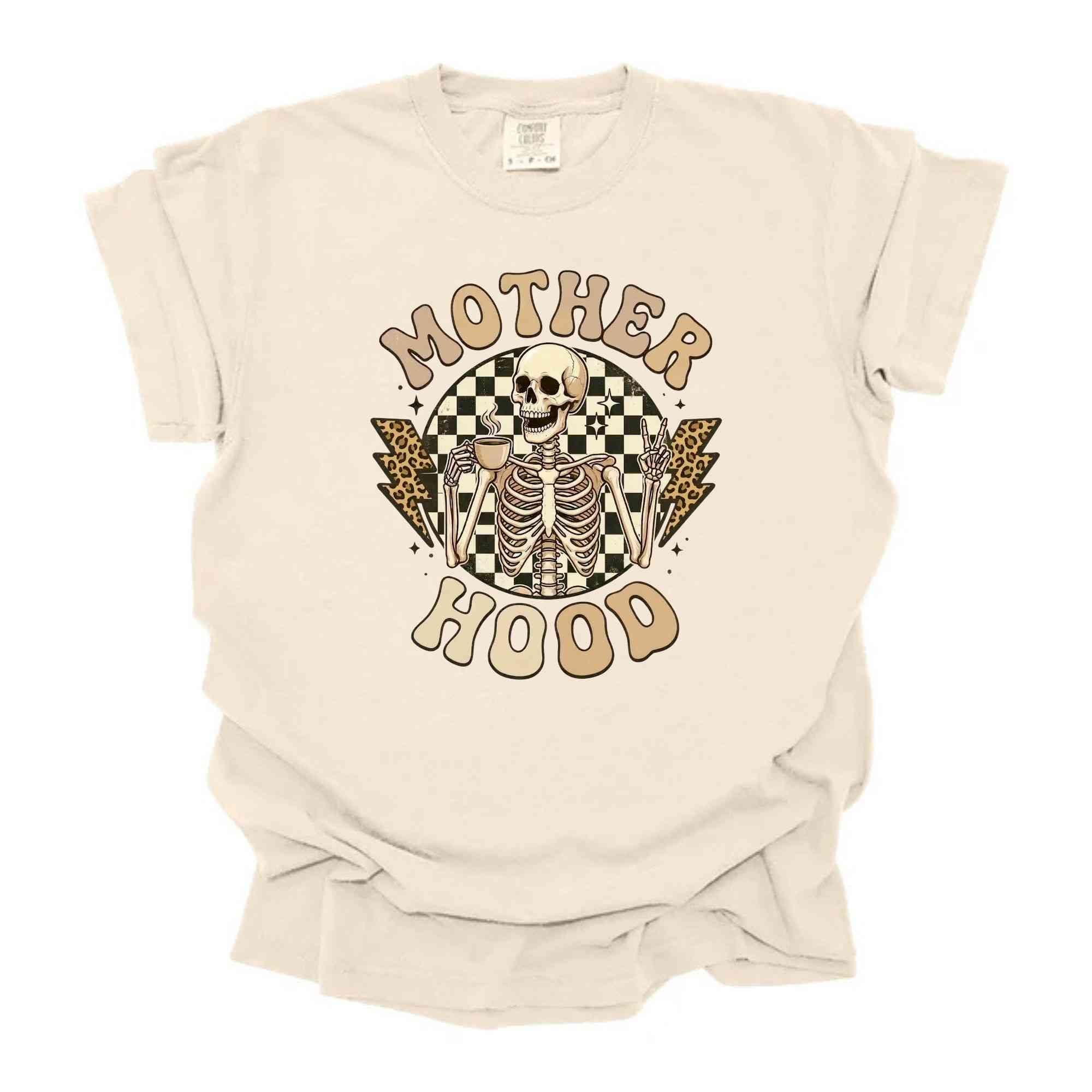 Retro Motherhood Bones