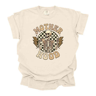 Retro Motherhood Bones