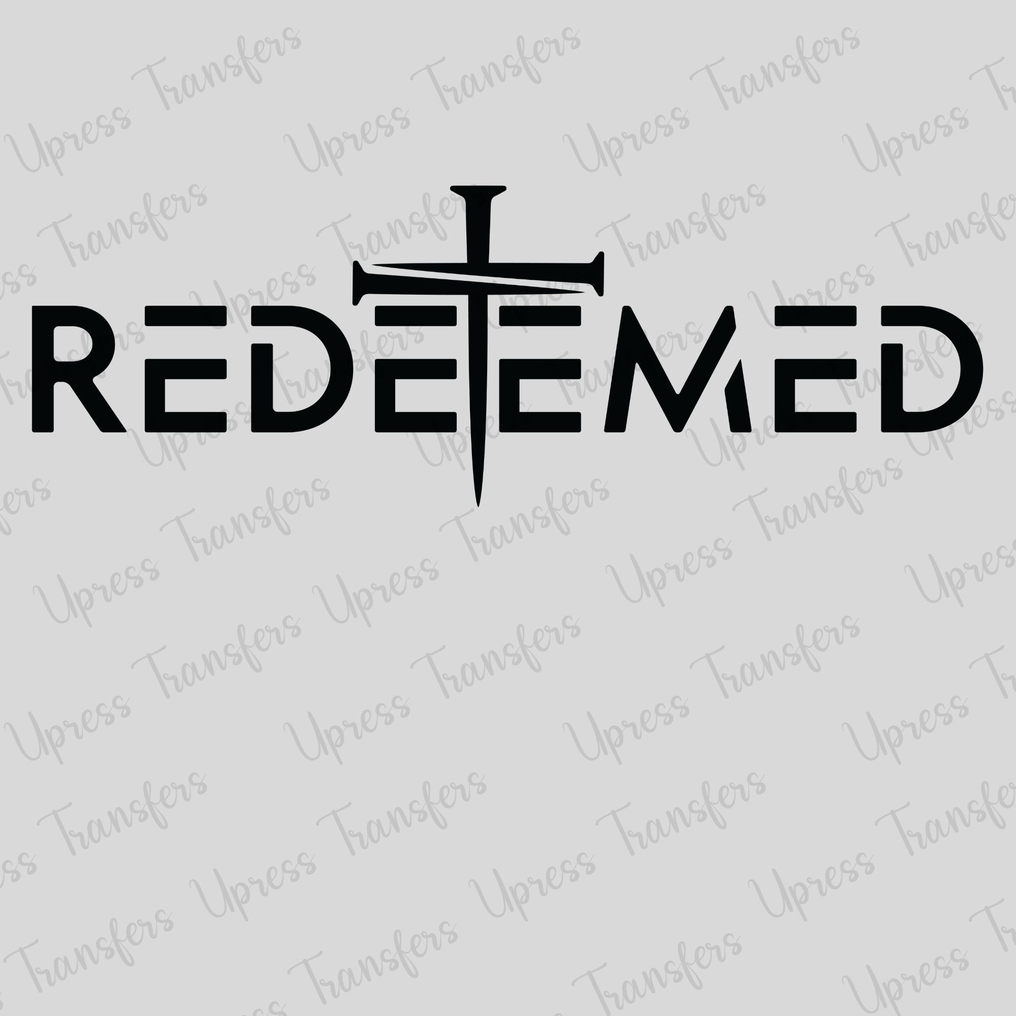 Retro Redeemed