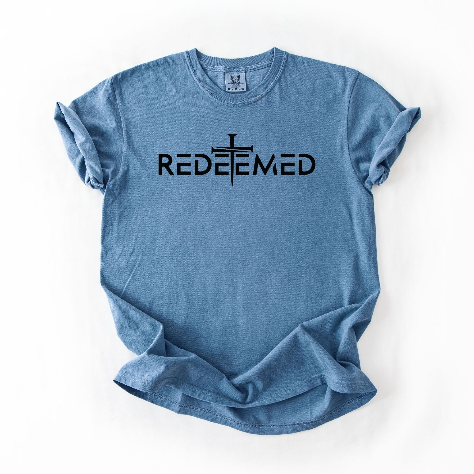 Retro Redeemed