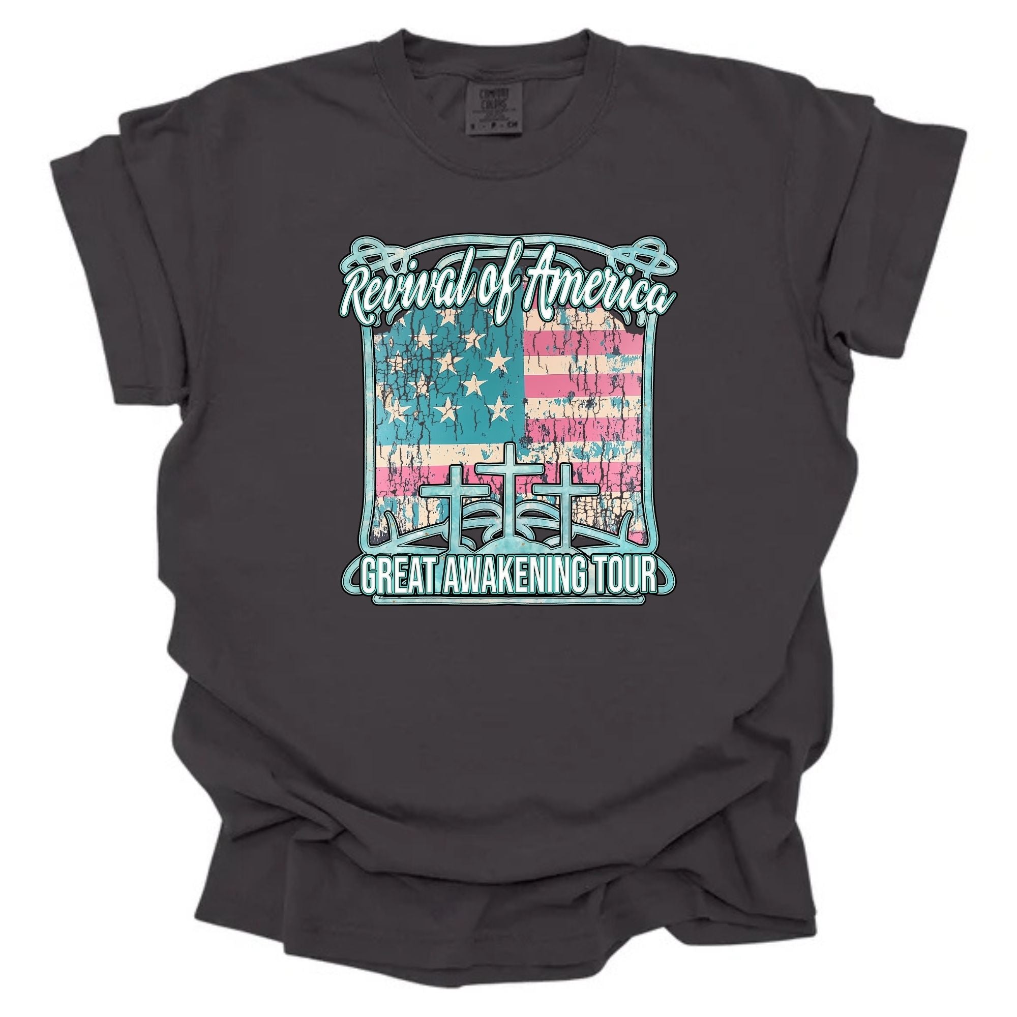 Revival Of America