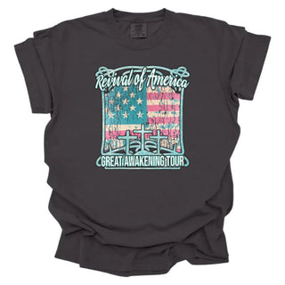 Revival Of America