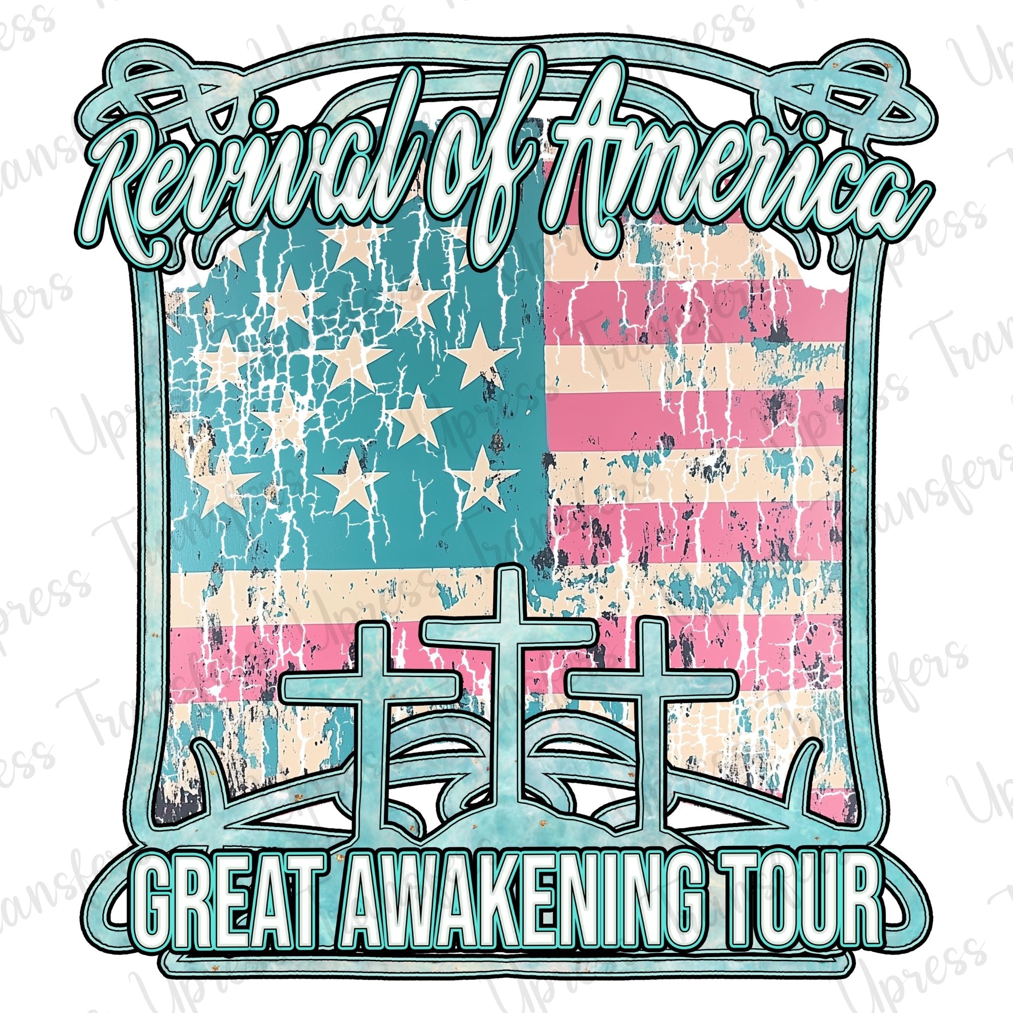 Revival Of America