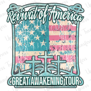 Revival Of America