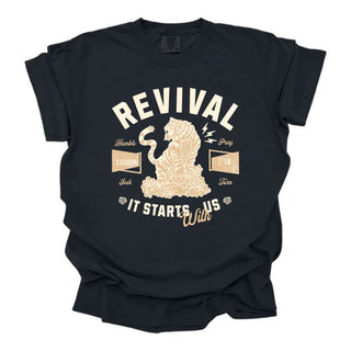 Revival Starts With Us