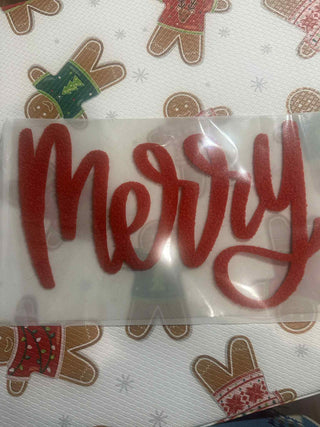 Merry Fuzzy Transfer