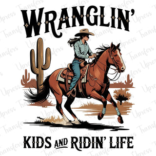 Ridin Life