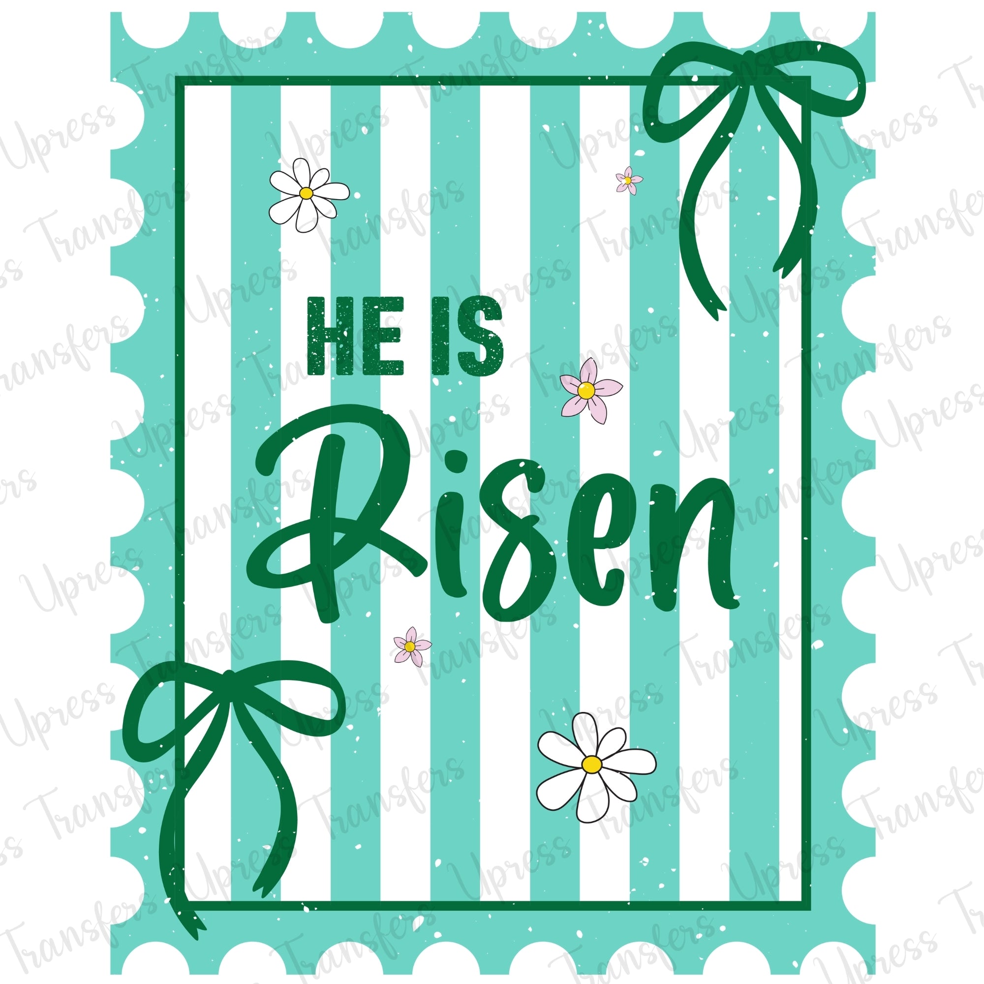 Risen Blue
