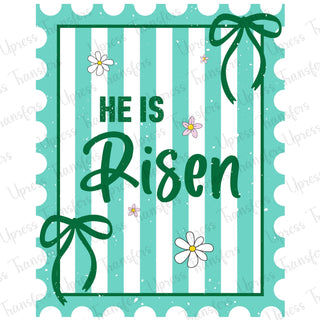 Risen Blue