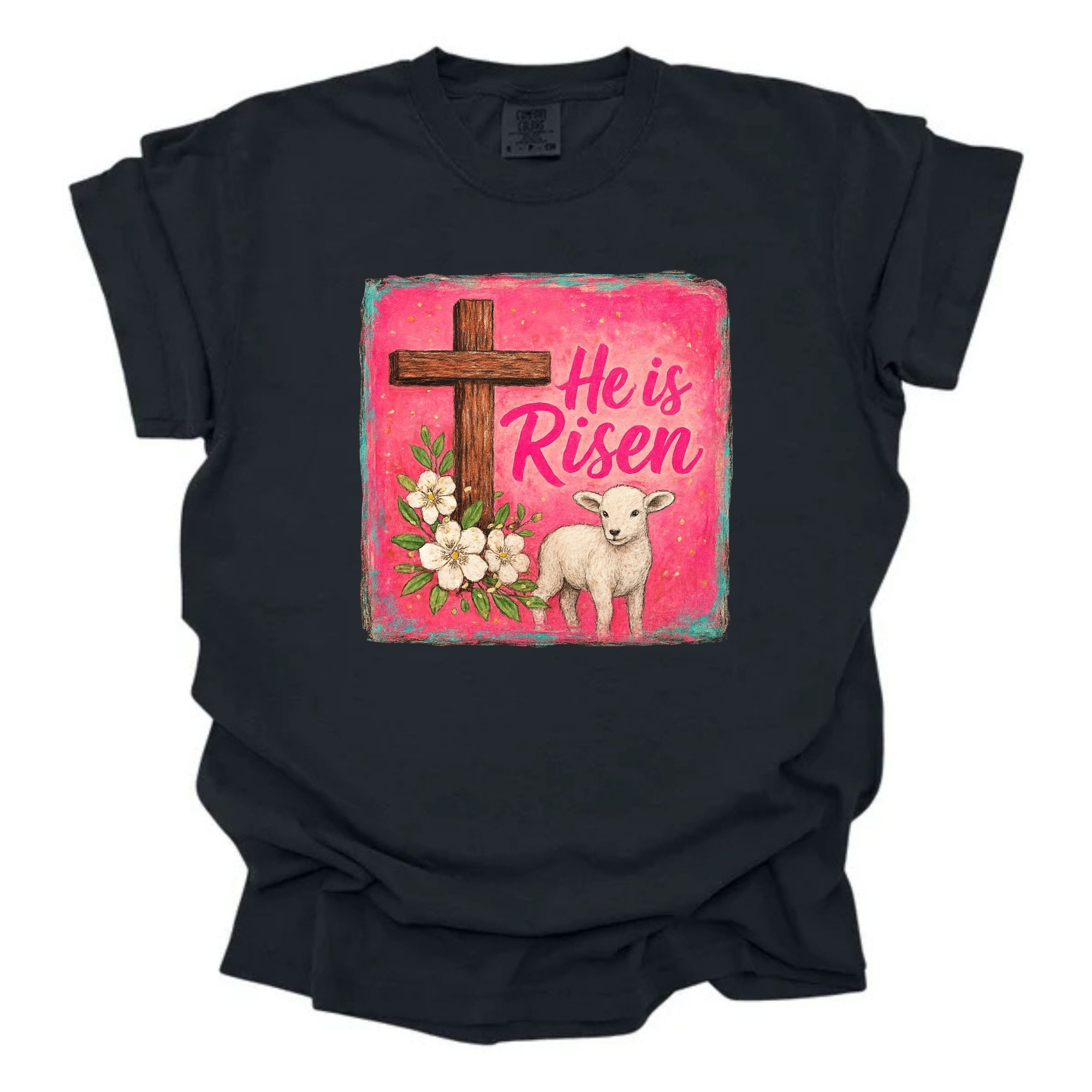 Risen Lamb