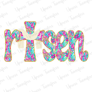 Risen Preppy
