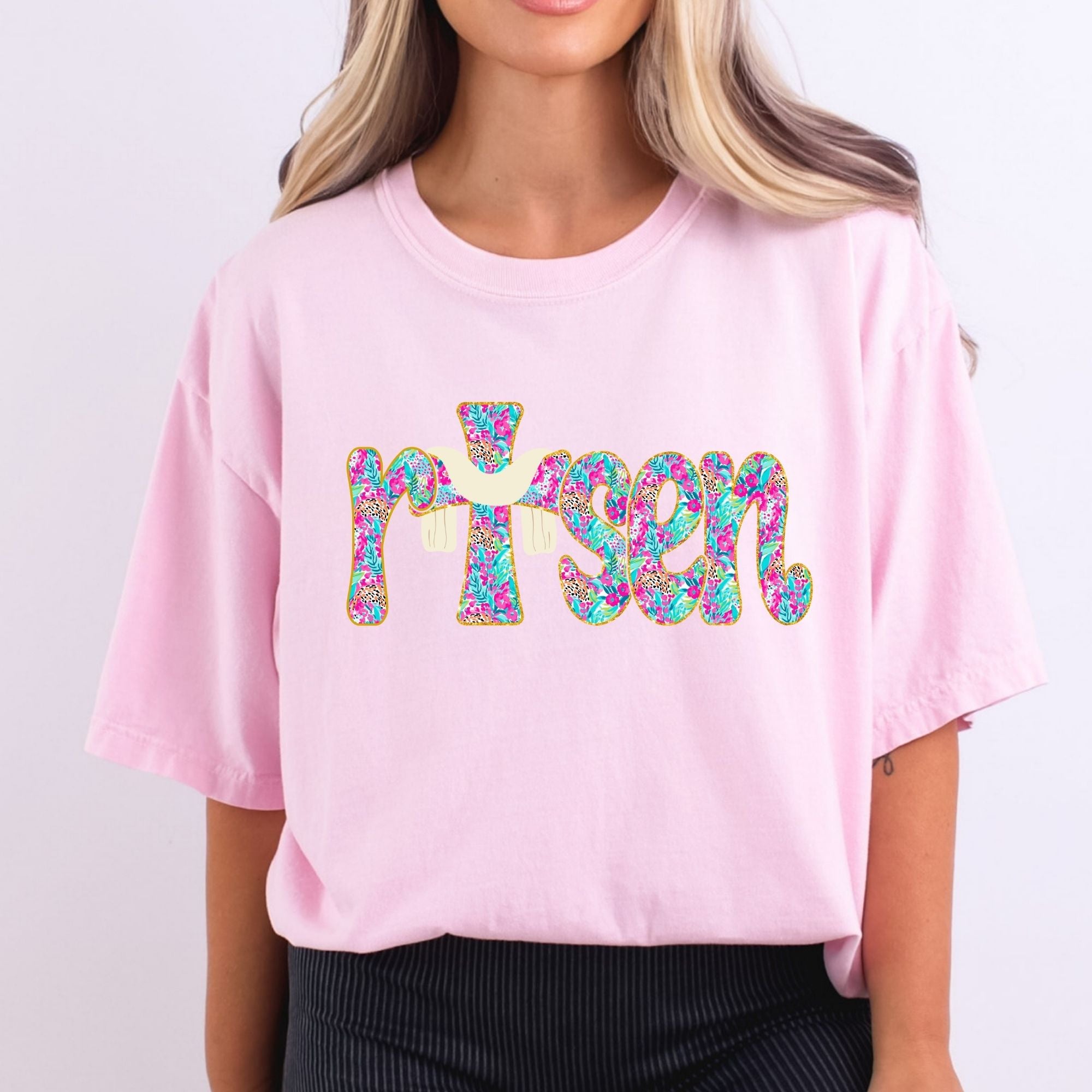 Risen Preppy