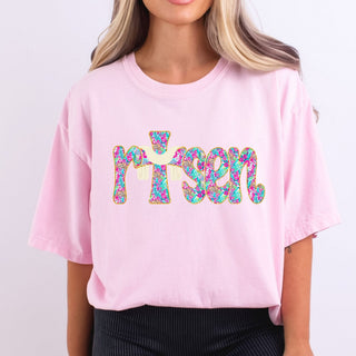 Risen Preppy