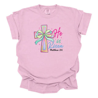 Risen Preppy Cross