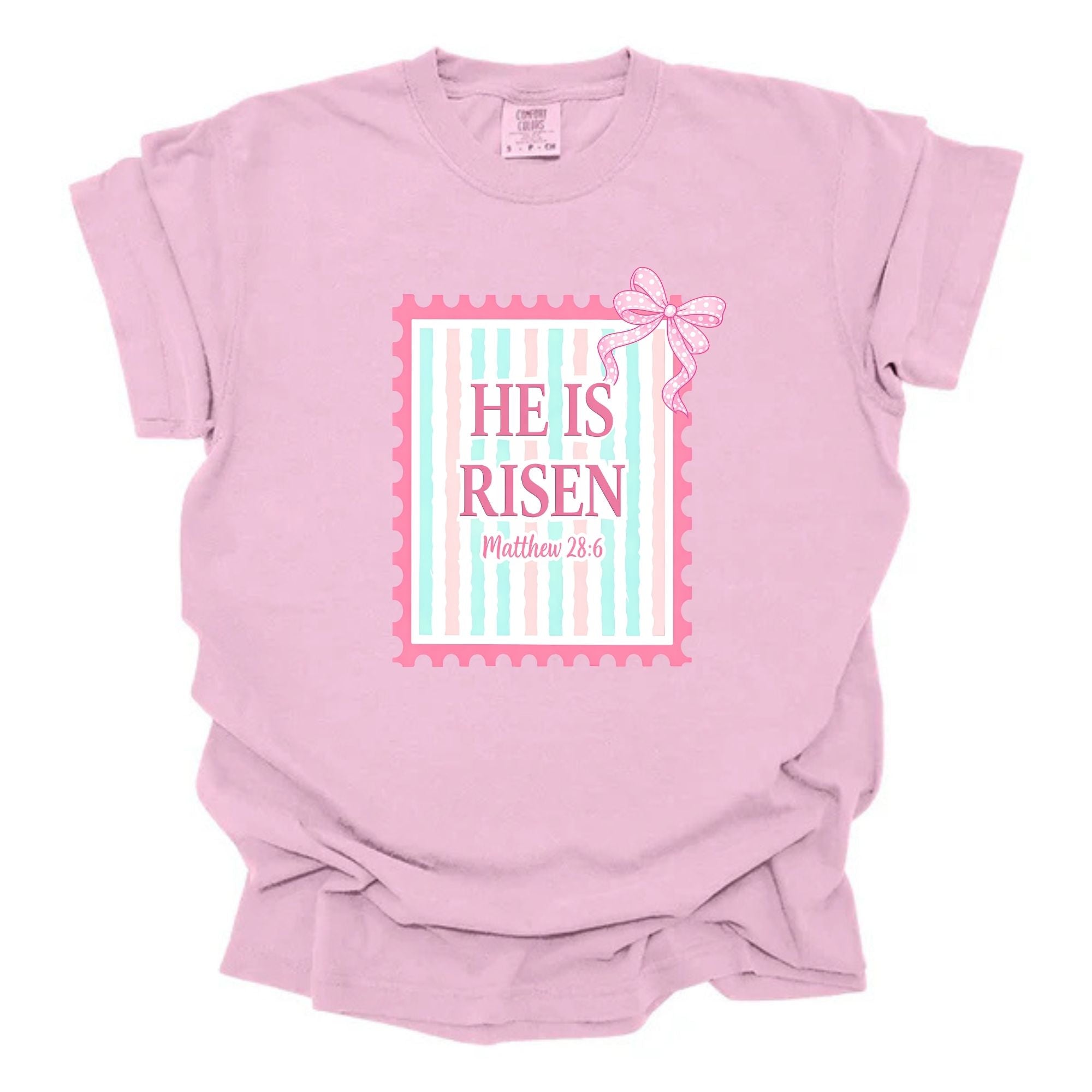 Risen Preppy Frame
