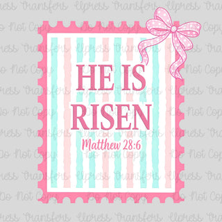 Risen Preppy Frame