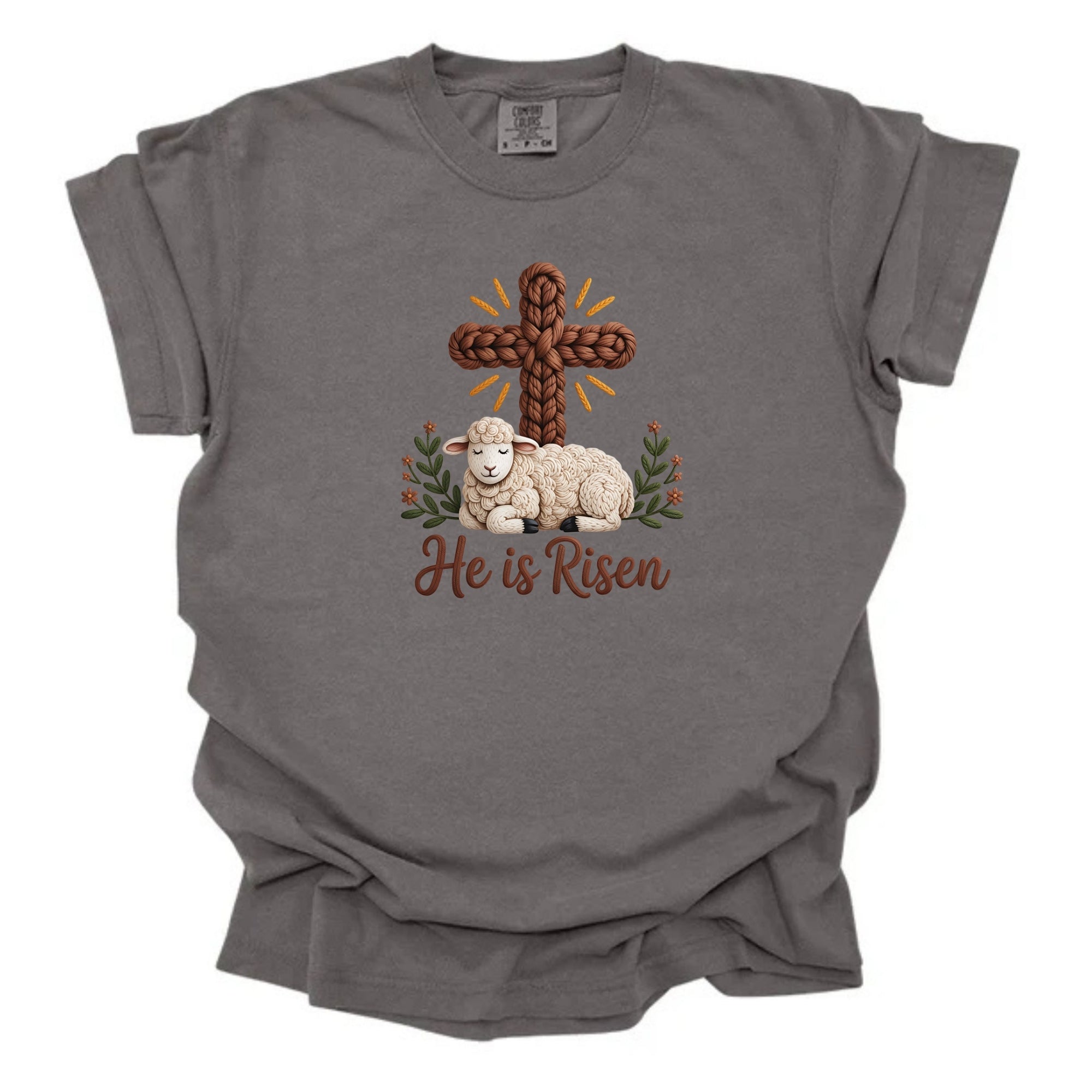 Risen Sheep