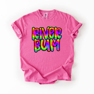 River Bum Tye Dye