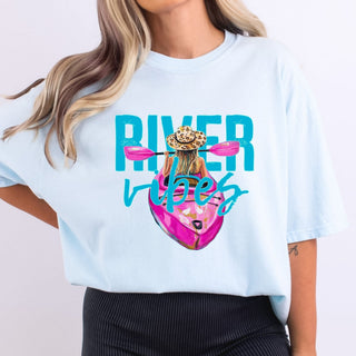 River Vibes Neon