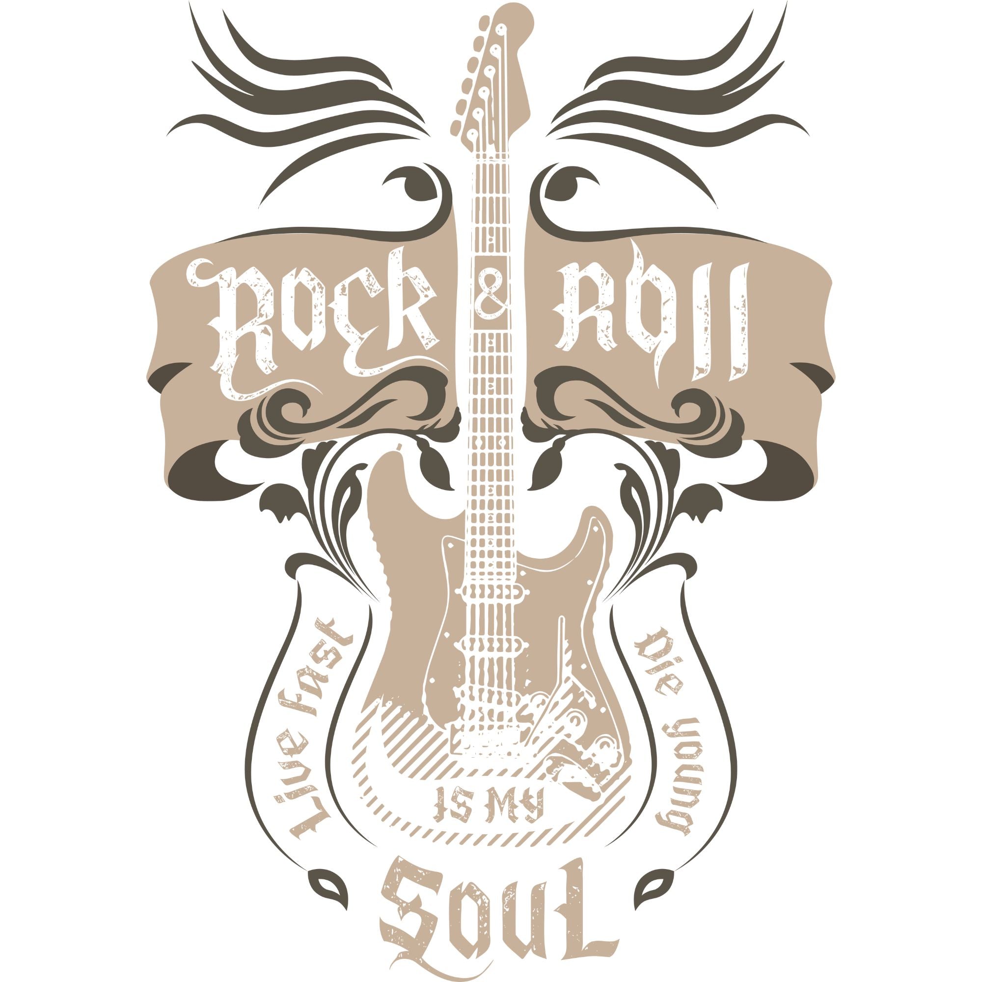 Rock & Roll Soul