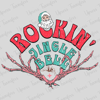 Rockin Jingle Bell
