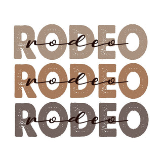 Rodeo