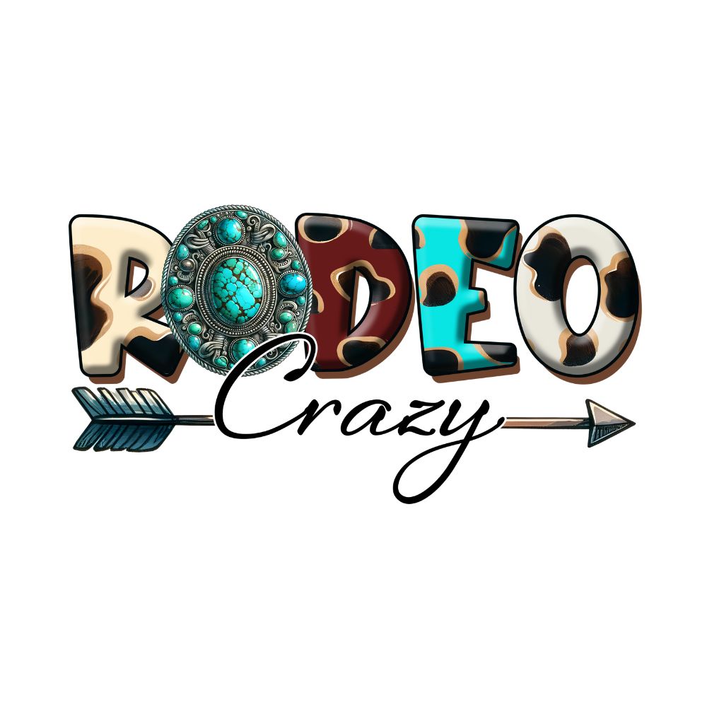 Rodeo Crazy
