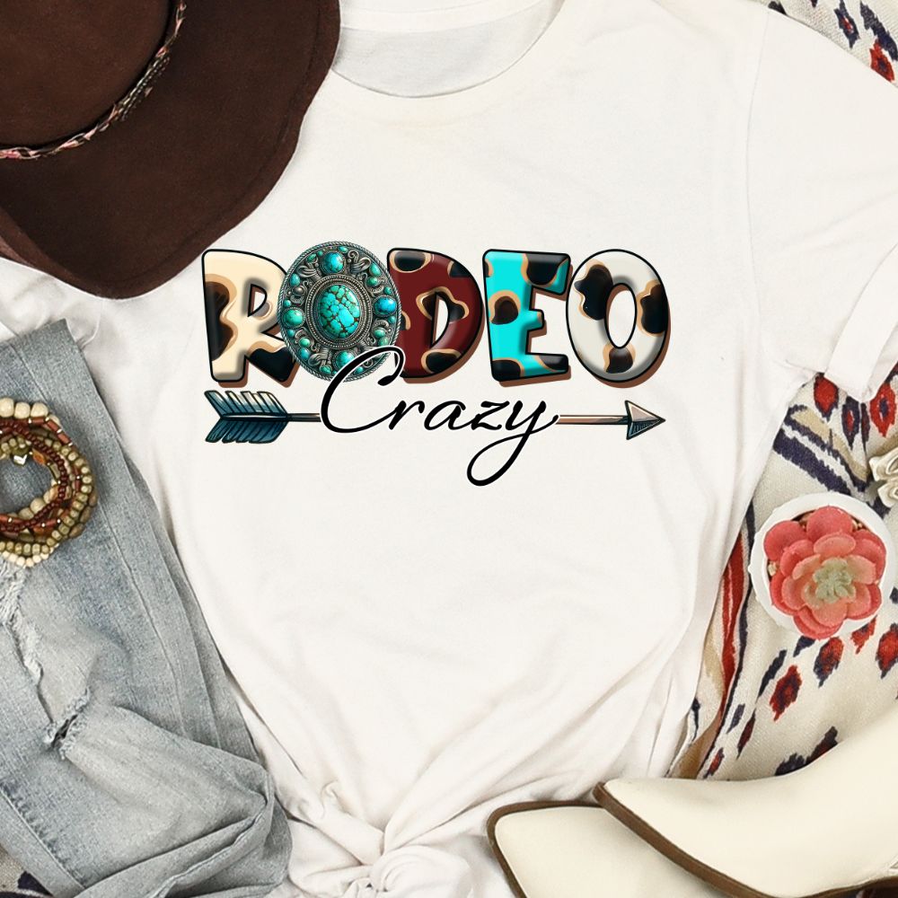 Rodeo Crazy