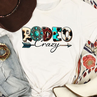 Rodeo Crazy