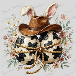 Rodeo Eggs